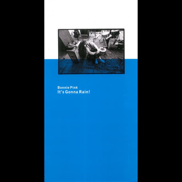 It's Gonna Rain - Rurouni Kenshin